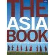 The Asia Book (Lonely Planet Pictorial)