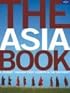 The Asia Book (General Pictorial)