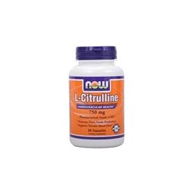 L-Citrulline (100% Pure Powder)