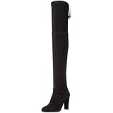 Stuart Weitzman Women's Highland Over-the-Knee Boot