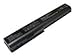 Battery for HP Pavilion dv7-1262eg,