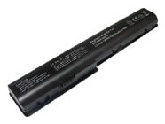 Battery for HP Pavilion dv7-1262eg,