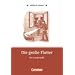 einfach lesen! Die gro�e Flatter. Aufgaben und L�sungen: Ein Leseprojekt zum gleichnamigen Roman