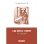 einfach lesen! Die gro�e Flatter. Aufgaben und L�sungen: Ein Leseprojekt zum gleichnamigen Roman