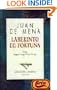 Laberinto de fortuna (Coleccion Austral) (Spanish Edition)