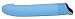 Smile Happy Blue Vibrator
