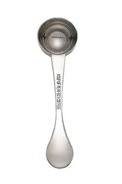 Perfect Coffee Measure