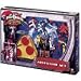 Power Rangers Adventure Set