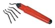 Westward 3VB44 Deburring Tool, Kit