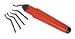 Westward 3VB44 Deburring Tool, Kit
