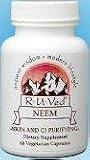 Neem - 60 - Veg Cap