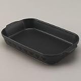 Pfaltzgraff Midnight Sun Rectangular 2qt Baker