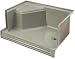Kohler Memoirs Shower Base / Receptor - K9488-96