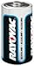 RAYOVAC - 813 BULK - ALKALINE BATTERY, 1.5V, D