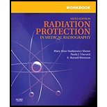 Workbook for Radiation Protection in Medical Radiography [Paperback]