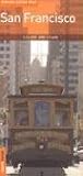 The Rough Guide Map San Francisco (Rough Guide Map)