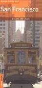 City Travel Guides Discounted  Books : The Rough Guide Map San Francisco (Rough Guide Map)