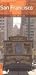 The Rough Guide Map San Francisco (Rough Guide Map)