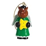 2008-Edition-Webkinz-Ornament---Starry-Night-Arabian-Horse