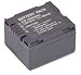 Electronics : CGA-DU12 Panasonic Camcorder Battery