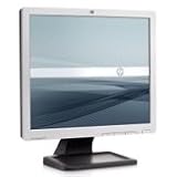 HP Compaq LE1711 - LCD display - TFT - 17 - 1280 x 1024 / 60 Hz - 250 cd/m2 - 1000:1 - 5 ms - 0.264 mm - VGA