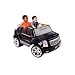 Power Wheels Black Cadillac Escalade 2008 - Toys R Us Exclusive