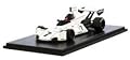 1/43 Brabham BT44 Masami Kuwashima 1974 Fuji Demoran: CAR-SPK-BT44