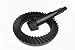 1986-1996 Ford F SERIES TRUCK Ring And Pinion 5.13 Ratio 41-8 Teeth Reverse Ratio Thi...