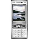 Sony Ericsson K800i Royal Silver Edition James Bond UMTS Handy