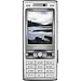 Sony Ericsson K800i Royal Silver Edition James Bond UMTS Handy