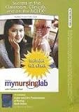 MyNursingLab with Pearson eText -- Access Card -- for Kozier & Erbs Fundamentals of Nursing (MyNursingLab (Access Codes))