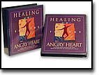 Healing for the Angry Heart video series