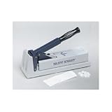Medline Silent Knight Pill Crusher - Silent Knight Pill Crusher with 50 pouches - Model NONSK0100