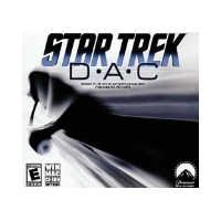 Star Trek D-A-C