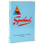 Spearhead in the West: Third Armored Division, 1941-45