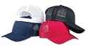 Classic Fit Trucker Cap