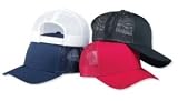 Classic Fit Trucker Cap