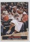 2005 Sports Illustrated for Kids #482 - Allen Iverson BK