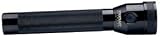 Streamlight 75014 Stinger Rechargeable Flashlight with Charger, Black