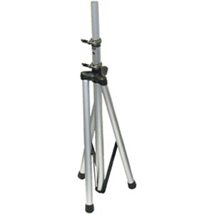 Heavy-Duty Speaker Stand