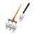 Mintcraft Garden Rolling Tiller 98001