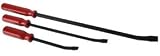 Sunex Tools 9803 Professional Pry Bar Set - 3 Piece