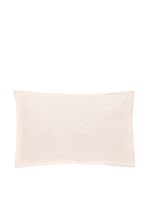COINCASA Funda De Almohada Beige Claro 50 x 80 cm