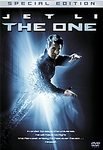 The One : Widescreen Edition