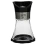 Kuhn Rikon Vase Seasoning Grinder, Stainless