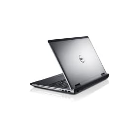 Laptop Notebook Vostro V3750 17.3 LED Notebook Core i3 i3 2310M 2.10 GHz Metallic Silver V3750