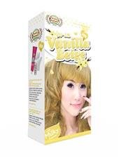 Beauty Nature J09 Vanila Beig 50 Ml.