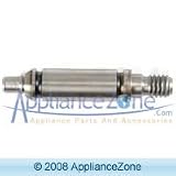 Clothes Dryer Drum Roller Support Shaft - 3387707