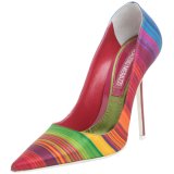 Claudio Merazzi Women's CM533 Pump