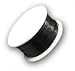 Artistic Wire Beading 20 gauge BLACK Wrapping 15 yds 45ft